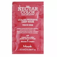 Nook Nectar Color Preserve Deep Mask ����� "��������� �����" ��� ������� � ������� ����� (�������)