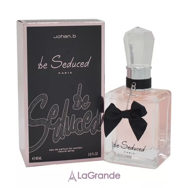 Johan B Be Seduced ��������������� ���� (������)