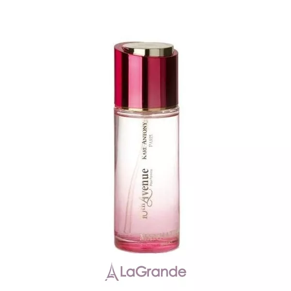 10th Avenue Karl Antony Manhattan Night Pour Femme ��������������� ���� (������)