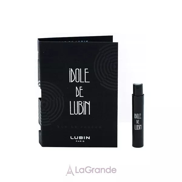 Lubin Idole De Lubin Eau de Parfum ��������������� ����