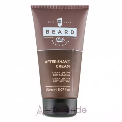 Beard Club After Shave Cream    