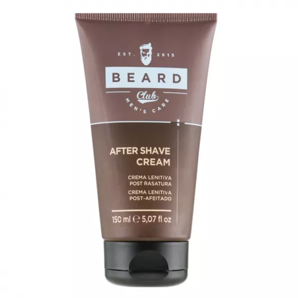 Beard Club After Shave Cream ������������ ���� ���� ������