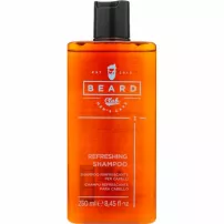 Beard Club Refreshing Shampoo ��������� ������� ��� ��� ���� �������