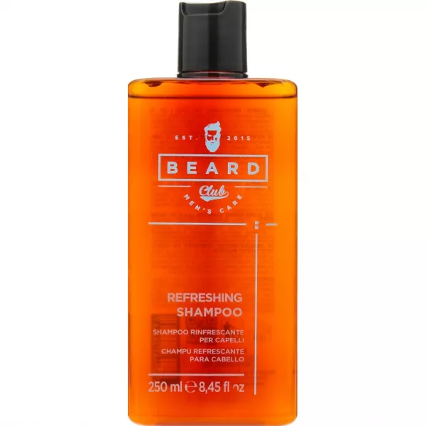 Beard Club Refreshing Shampoo ��������� ������� ��� ��� ���� �������