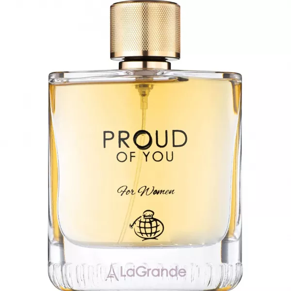 Fragrance World Proud Of You For Women ��������������� ���� (������)