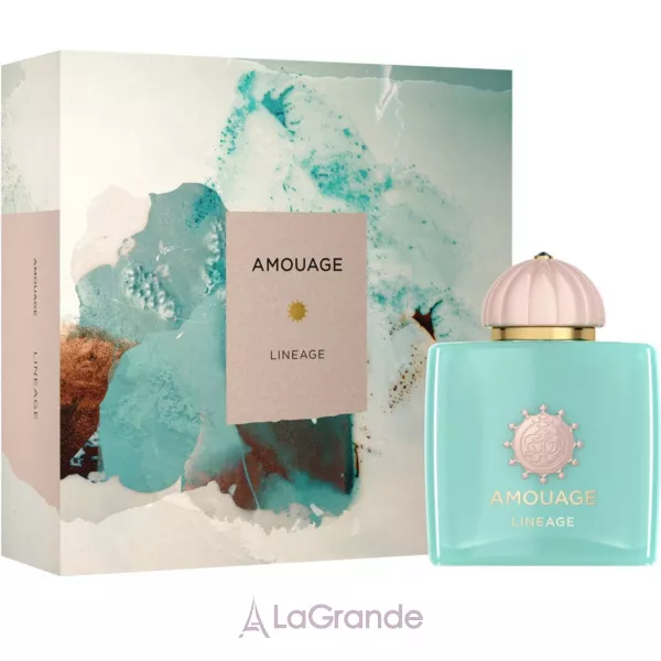 Amouage Lineage ��������������� ����