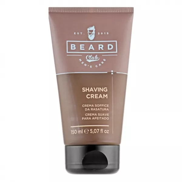 Beard Club Shaving Cream ���'�������� ���� ��� ������