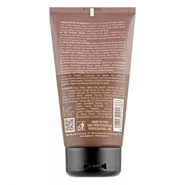 Beard Club Shaving Cream ���'�������� ���� ��� ������