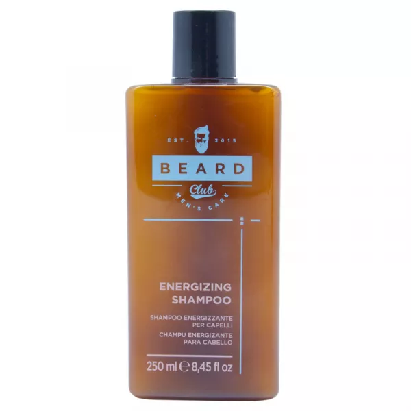 Beard Club Energizing Shampoo ���������� ������������-�������