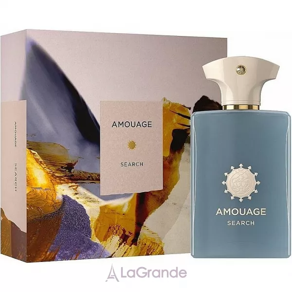 Amouage Search ��������������� ����