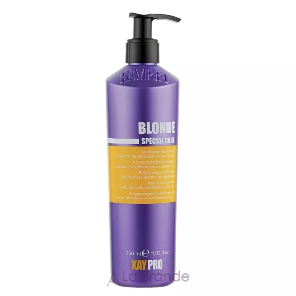 Kaypro Blonde Special Care Brightening Conditioner ����������� ��� ������� �������