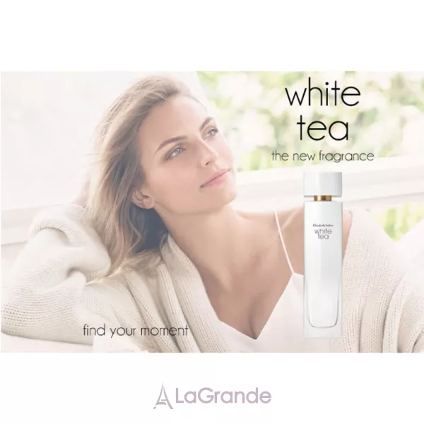 Elizabeth Arden White Tea ����� (��������� ���� 30 �� + ���� ��� ���� 100 ��)