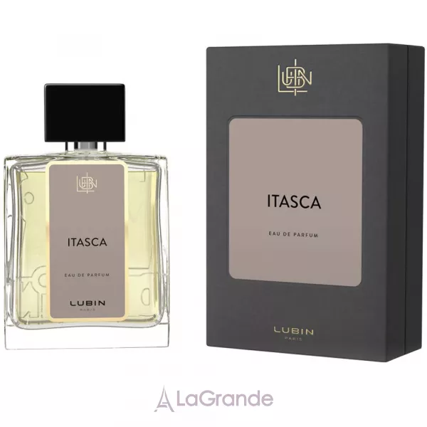 Lubin Itasca ��������������� ����