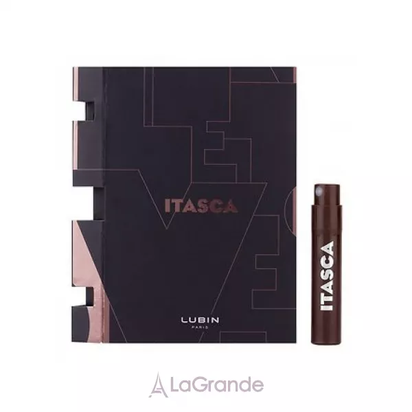 Lubin Itasca ��������������� ����