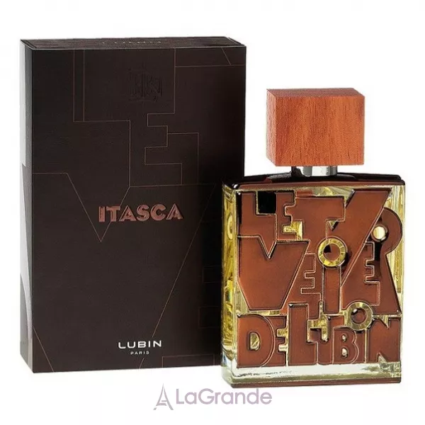Lubin Itasca ��������������� ����