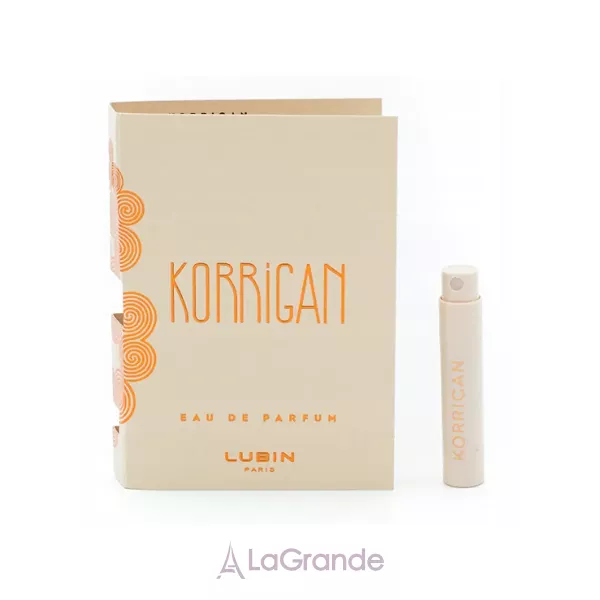Lubin Korrigan ����������� ����