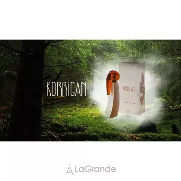 Lubin Korrigan ����������� ����