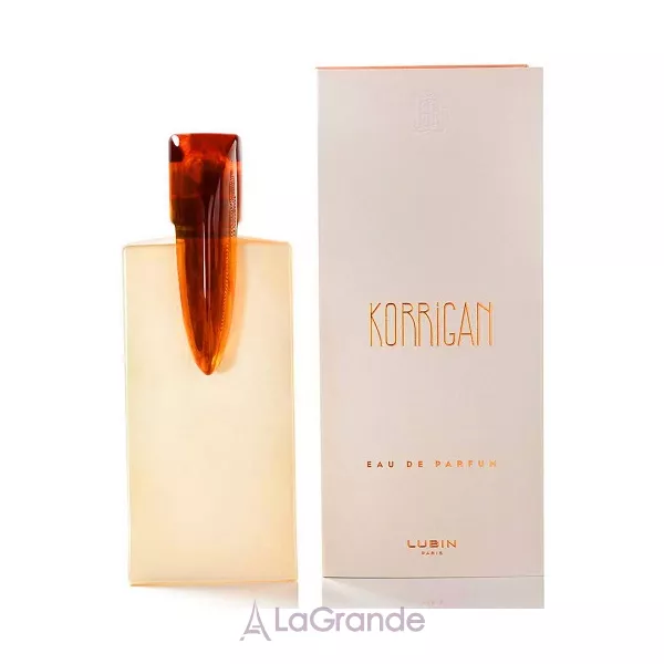 Lubin Korrigan ����������� ����