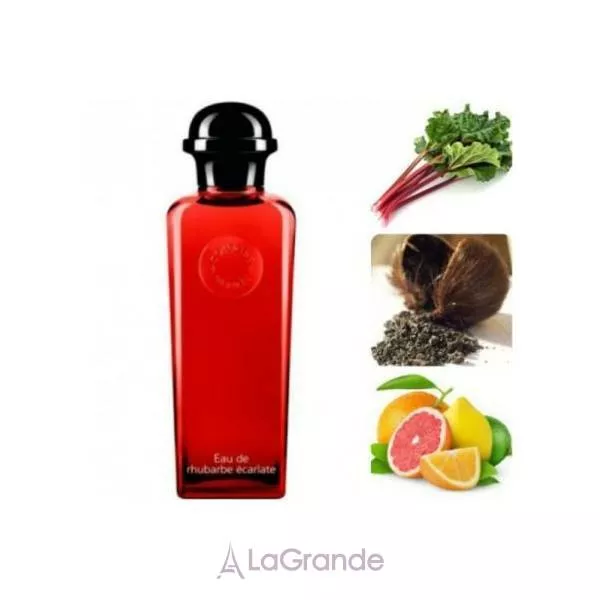 Hermes Eau de Rhubarbe Ecarlate ��������