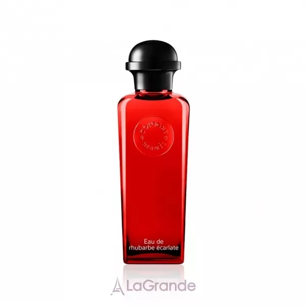 Hermes Eau de Rhubarbe Ecarlate ��������