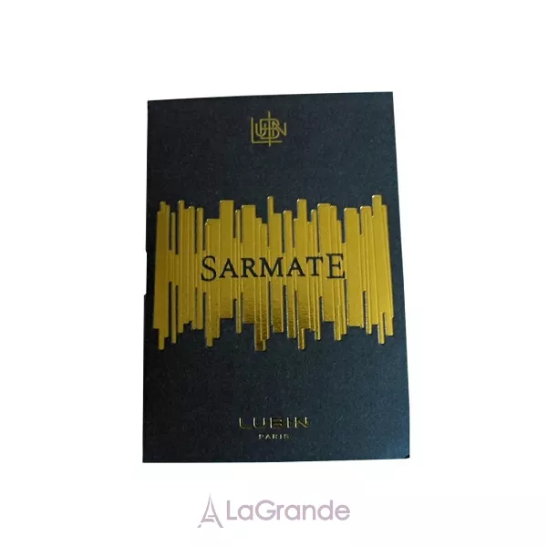 Lubin Sarmate ����