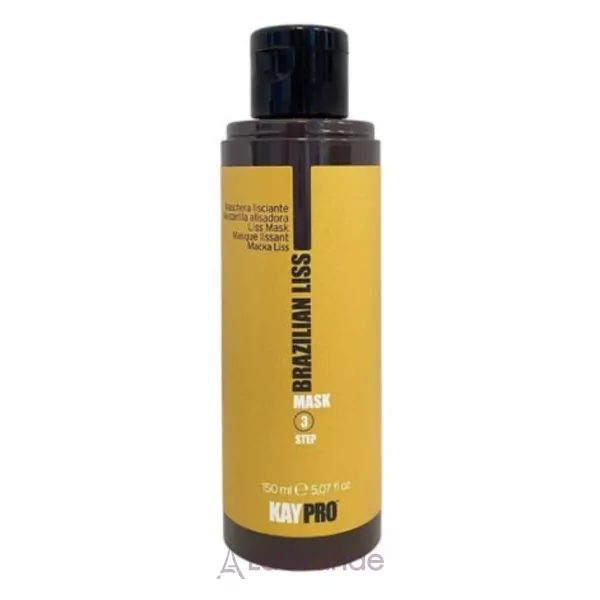 KayPro Brazilian Liss Mask Step 3 �������������� ����� ��� ����� 