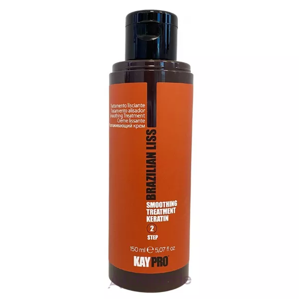 KayPro Brazilian Liss Smoothing Treatment Keratin Step 2 �������������� ����-������� 