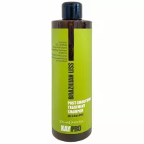 KayPro Brazilian Liss Post-Smoothing Treatment Shampoo ������� ��� �������� �������� ������������ �������