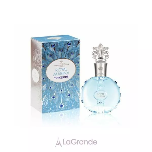 Marina de Bourbon Royal Marina Turquoise ��������������� ����