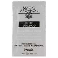 Nook Magic Arganoil Secret Shampoo ����������� ������� (�������)