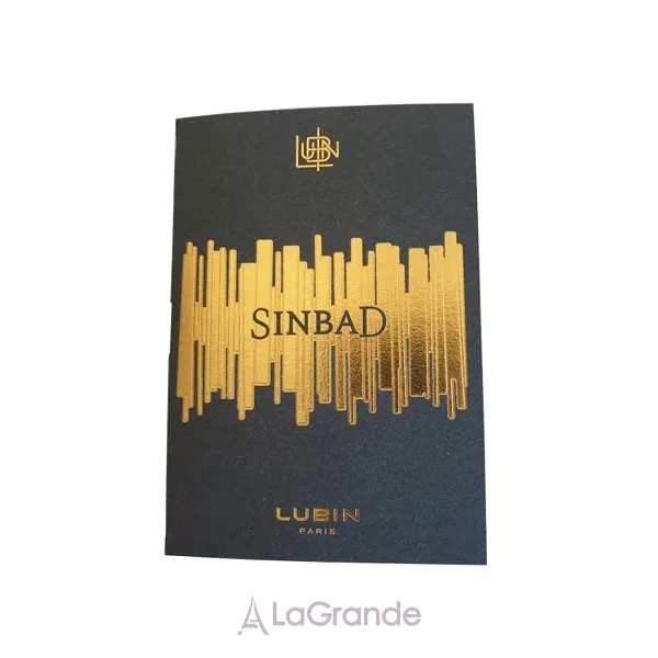 Lubin Sinbad ����