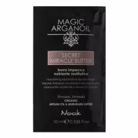 Nook Magic ArganOil Secret Miracle Butter ����������������� �����-������ (�������)