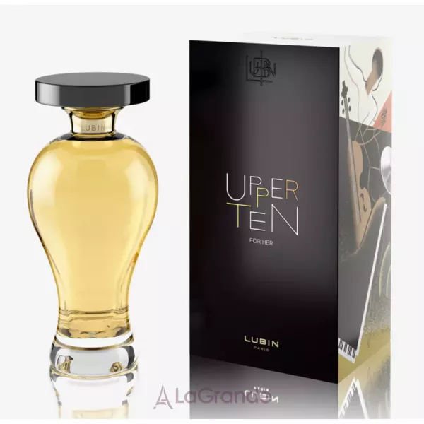 Lubin Upper Ten for Her ����������� ����