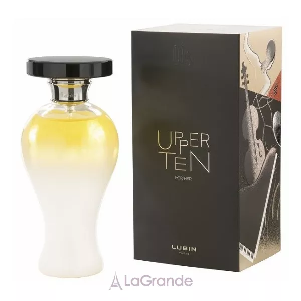 Lubin Upper Ten for Her ����������� ����
