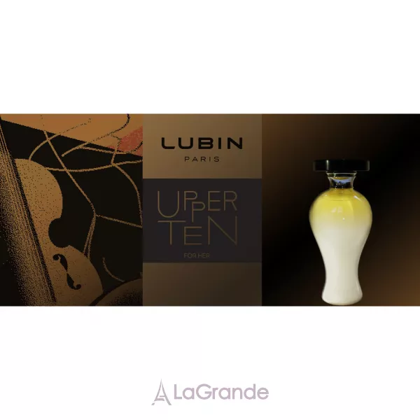 Lubin Upper Ten for Her ����������� ���� (������)