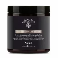 Nook Magic ArganOil Secret Miracle Butter ����������������� �����-������