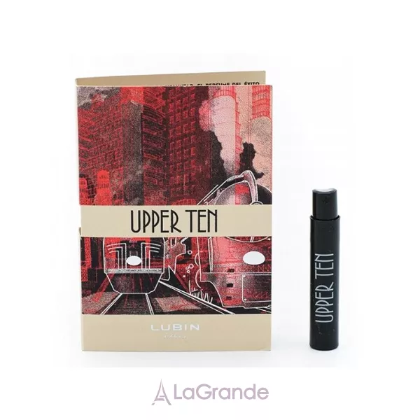 Lubin Upper Ten for Him ��������������� ����