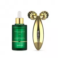 WellDerma Cica Treatment Repair Ampoule Serum & Roller Set ����� �� ��������� � ��������� � ���� ������� �������