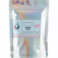 Mermade Bubble Gum ����� ��� �����