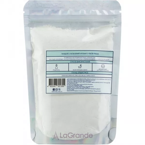 Mermade Coco Jambo ����� ��� �����