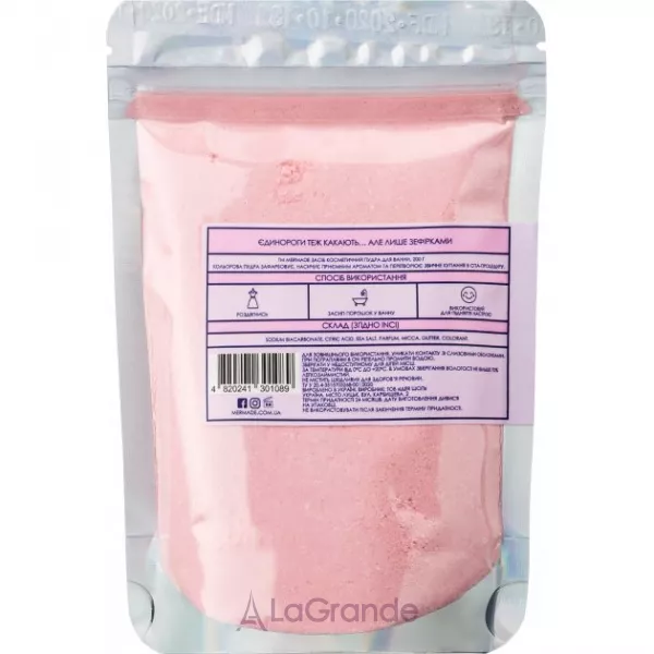 Mermade Unicorn Poop ����� ��� �����