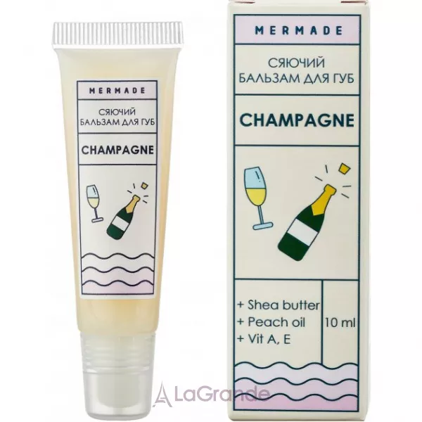 Mermade Champagne ������� ������� ��� ���