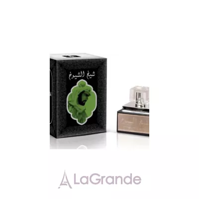 Lattafa Perfumes Sheikh Al Shuyukh  