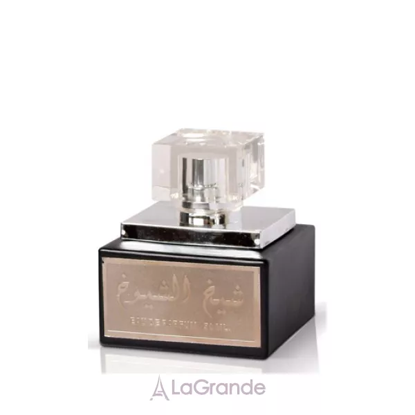 Lattafa Perfumes Sheikh Al Shuyukh ��������������� ����