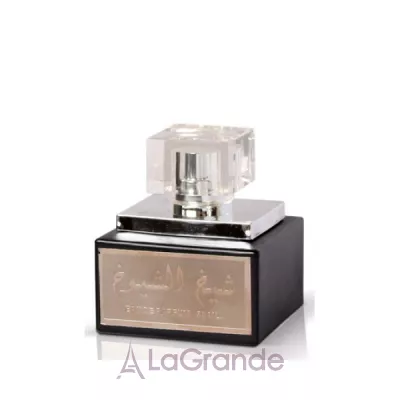 Lattafa Perfumes Sheikh Al Shuyukh   ()