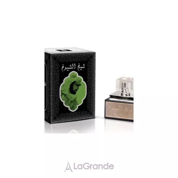 Lattafa Perfumes Sheikh Al Shuyukh ��������������� ���� (������)