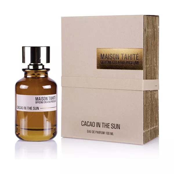 Maison Tahite Cacao In The Sun ����������� ����