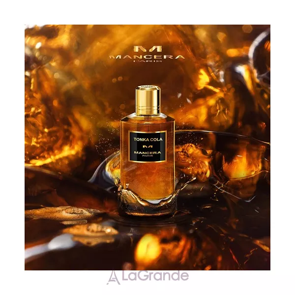 Mancera Tonka Cola ����������� ����