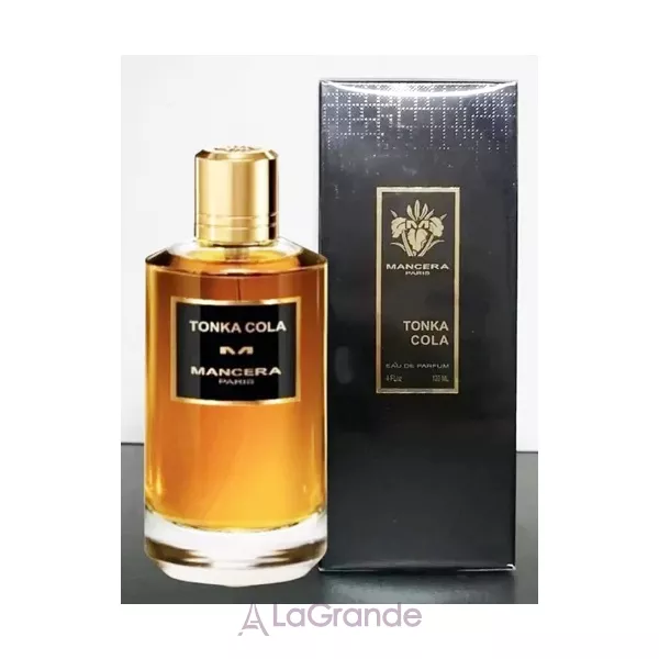 Mancera Tonka Cola ����������� ����