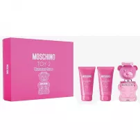 Moschino Toy 2 Bubble Gum ���� (�������� ���� 50 �� + ���� ��� ���� 50 �� + ������� ��� ��� 50 ��)